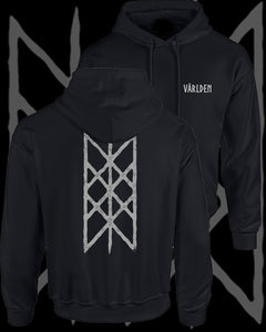 WEB OF WYRD Pullover Hoodie