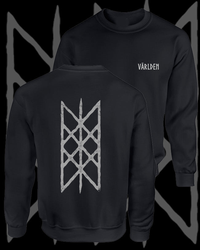 WEB OF WYRD Jumper