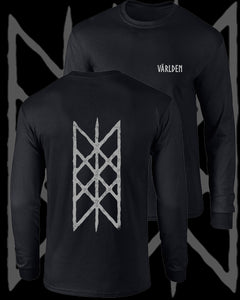 WEB OF WYRD Long Sleeve T-Shirt