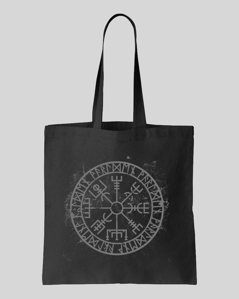 VEGVISIR Tote