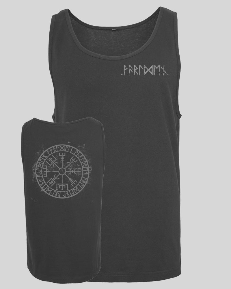 VEGVISR Vest