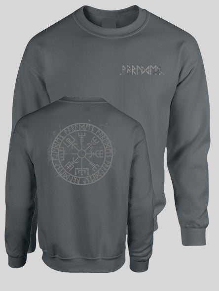 VEGVISIR Jumper