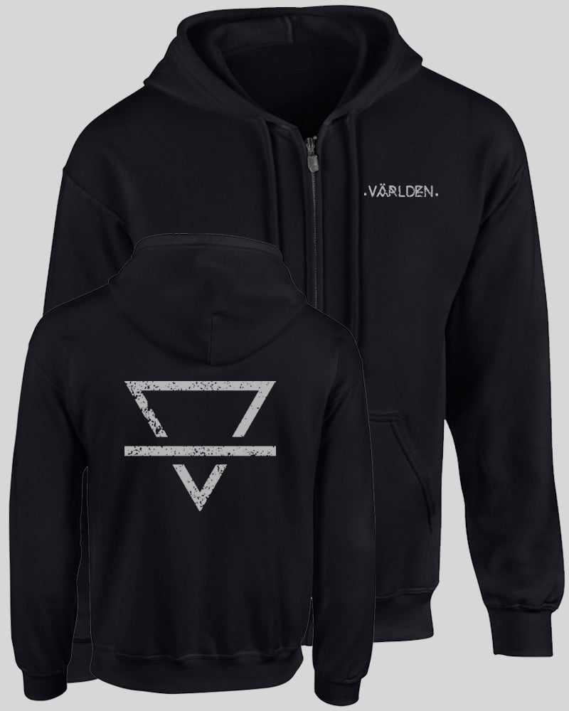 ELEMENT Zip Hoodie