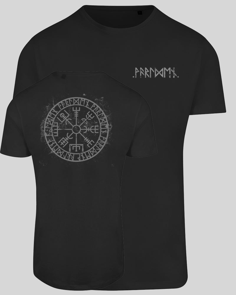 VEGVISIR Active T-shirt