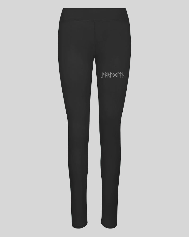 VEGVISIR Leggings