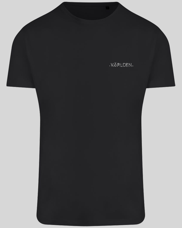 VÄRLDEN Active T-shirt