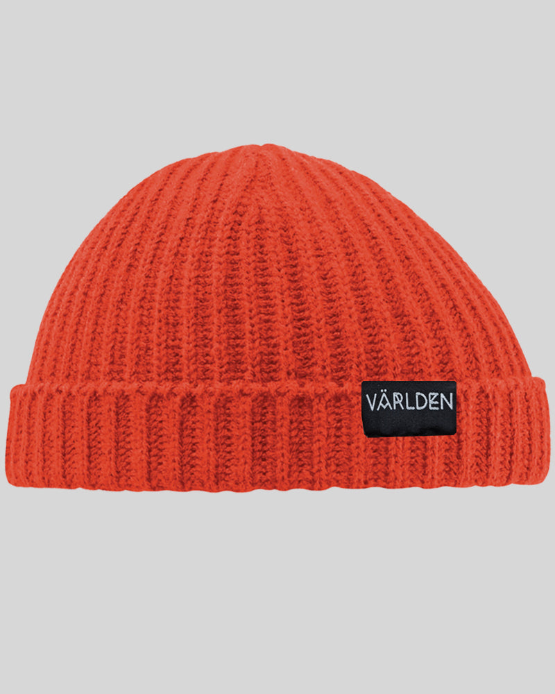 Fisherman Beanie