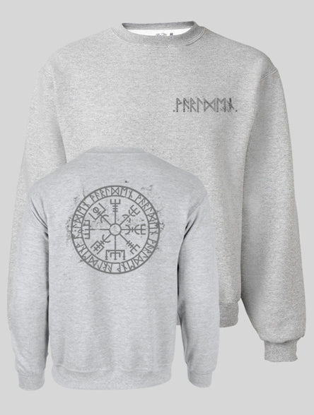 VEGVISIR Jumper