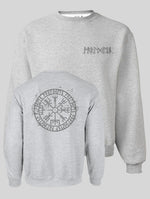 VEGVISIR Jumper