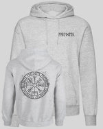 VEGVISIR Pullover Hoodie